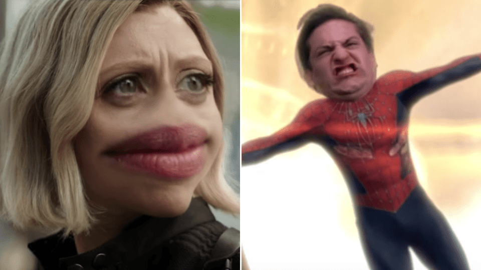 Avengers: Infinity War v bláznivě předělaném traileru